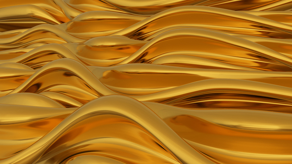 Golden Wave alt