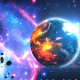 Planets V.2 - VideoHive Item for Sale