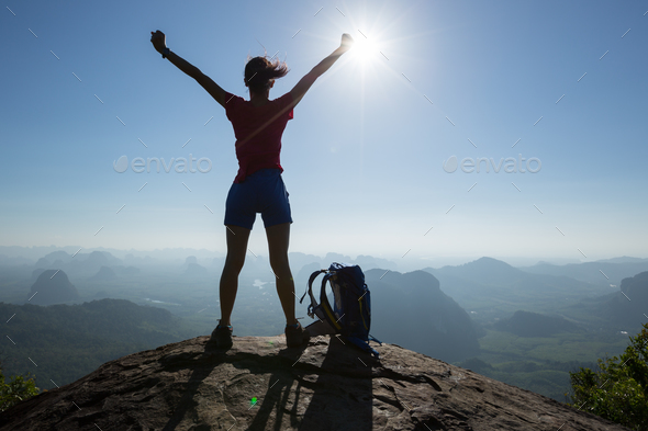 Successful - Stock Photo - Images