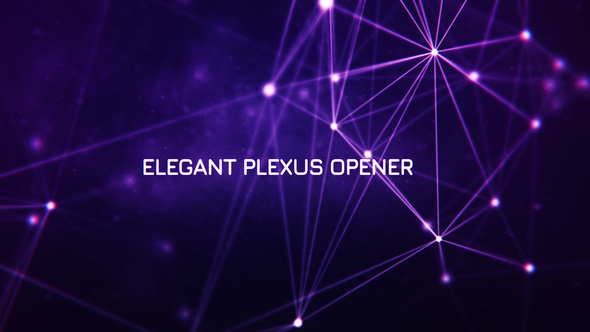 Elegant Plexus Opener