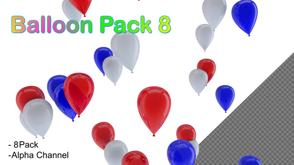 Balloon Pack 8 alt
