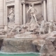Trevi Fountain in Rome - VideoHive Item for Sale