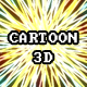Cartoon 3d Motion Pack - VideoHive Item for Sale
