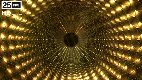 Atom Tunnel HD alt