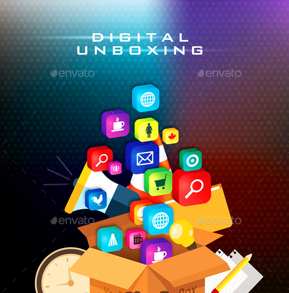 Social Media Infographics - Infographics