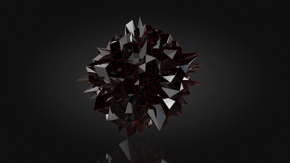 Black Crystal