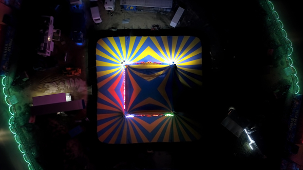 Circus night alt