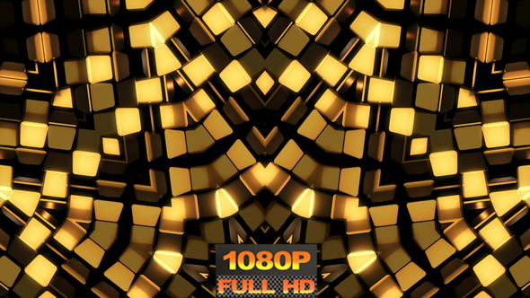 Background Yellow Star alt