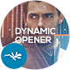 Dynamic Opener - VideoHive Item for Sale