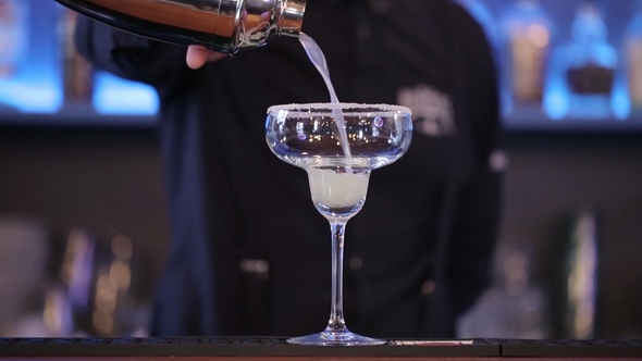 Coctail Bar Party Alcohol Drink in the Glass, Liquid, Good Night