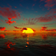 Colorful Sunset Colorful Sunset - VideoHive Item for Sale