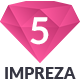 Impreza – Multi-Purpose WordPress Theme - ThemeForest Item for Sale