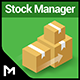 Woocommerce Product Stock Manager - CodeCanyon Item for Sale