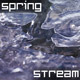 Spring Stream - VideoHive Item for Sale