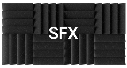 SFX