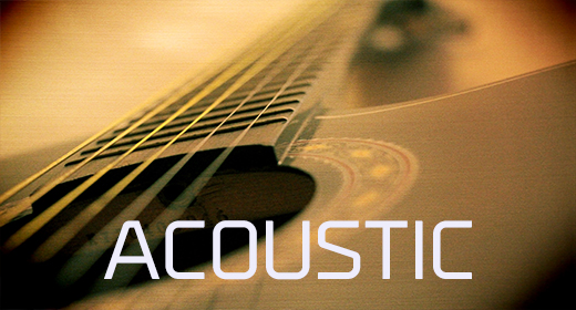 ACOUSTIC
