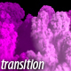 Pink Smoke Transitions - VideoHive Item for Sale