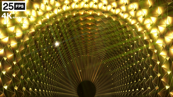 Atom Tunnel 03 4K alt