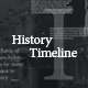 History Timeline - VideoHive Item for Sale