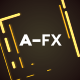 Awesome FX Pack 8: Strokes - VideoHive Item for Sale