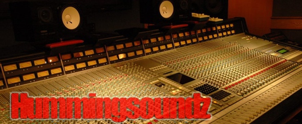 Hummingsoundz