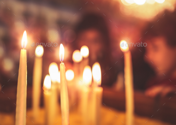 Happy Easter - Stock Photo - Images