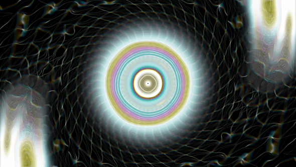 Abstract Thing VJ alt