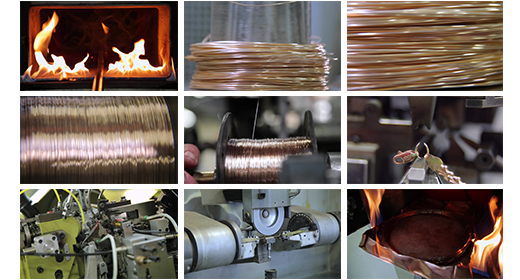 Manufacture Of Jewelry