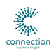 Connection Logo, Logo Templates | GraphicRiver
