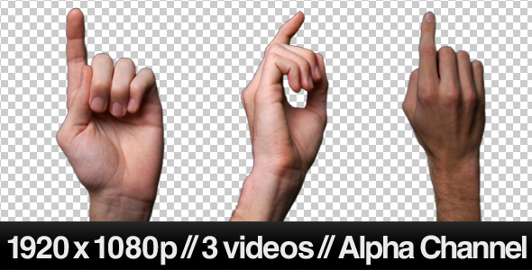 Touch Screen Finger Gesture - Double Click alt