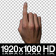 Touch Screen Finger Gesture - Double Click - VideoHive Item for Sale