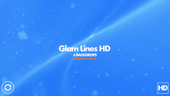 Glam Lines HD