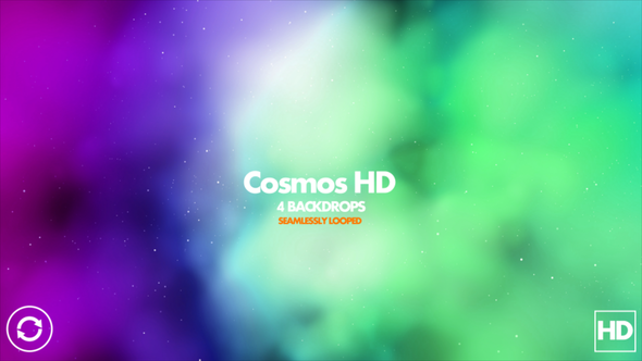 Cosmos HD