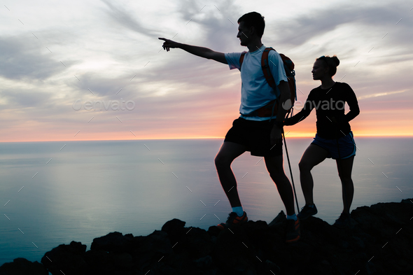 Teamwork people for best achievement, partnership concept - Stock Photo - Images