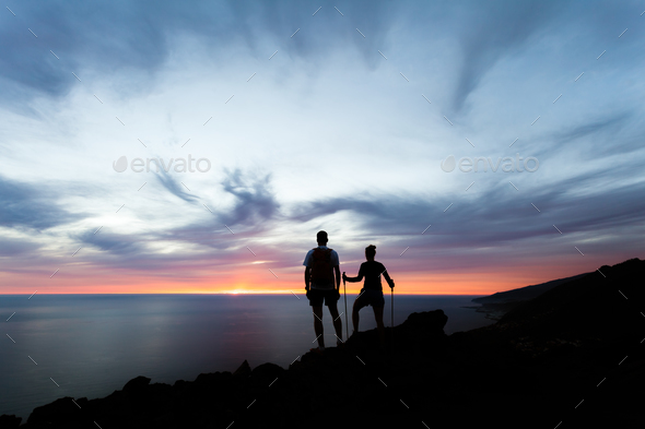 Teamwork people for best achievement, partnership concept - Stock Photo - Images