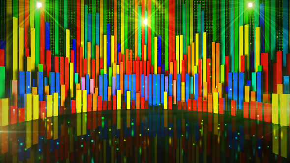 Simple Equalizer alt