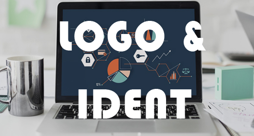 Logo & Ident