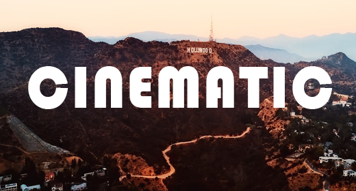 Cinematic