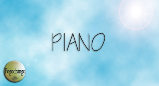 Piano