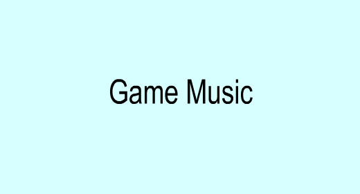 Game Music