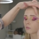 Makeup Artist Makes Art Makeup Models - VideoHive Item for Sale