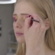 Makeup Artist Makes Art Makeup Models - VideoHive Item for Sale