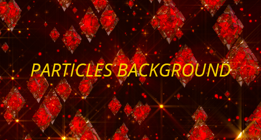 PARTICLES BACKGROUND