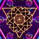 Candy Space VJ Loop - VideoHive Item for Sale