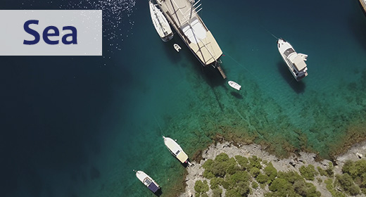 Sea
