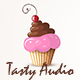 TastyAudio