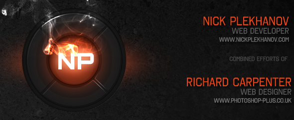 Nicksp profile