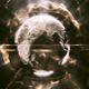 Golden Particle Earth Abstract - VideoHive Item for Sale