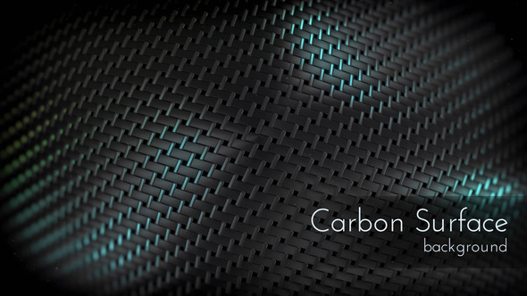 Carbon Dark Surface