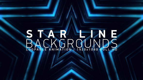 Star Line Backgrounds alt